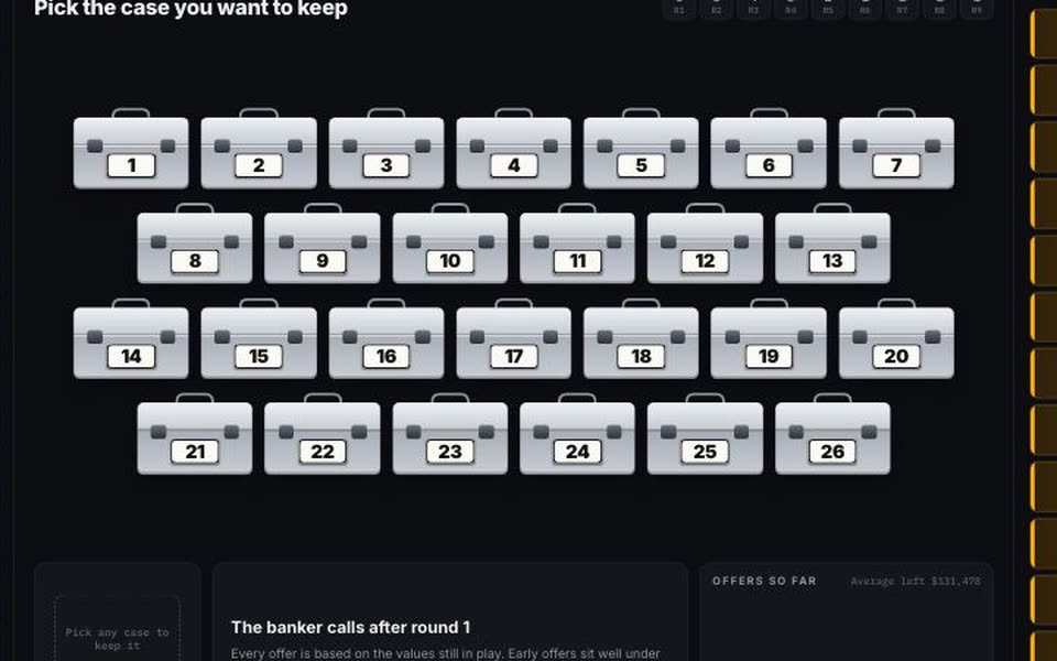 Custom Contests